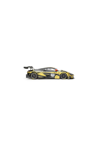 McLaren 720S JP Motorsport 2021 Rojo NSR Slot Maxi
