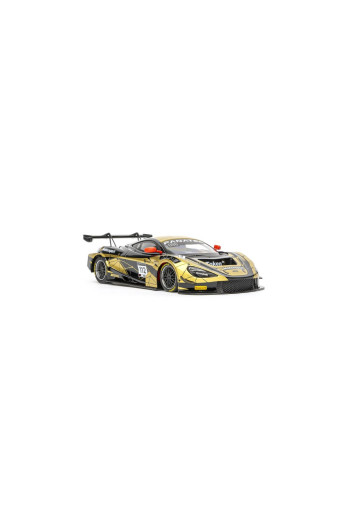 McLaren 720S JP Motorsport 2021 Rojo NSR Slot Maxi