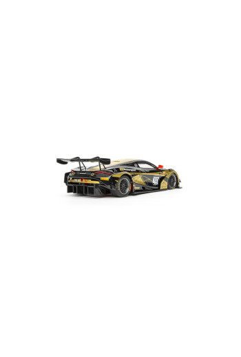 McLaren 720S JP Motorsport 2021 Rojo NSR Slot Maxi