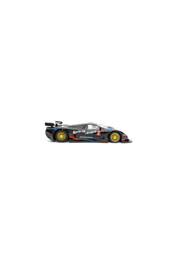 Mosler Evo 3 Vodka NSR Slot Maxi