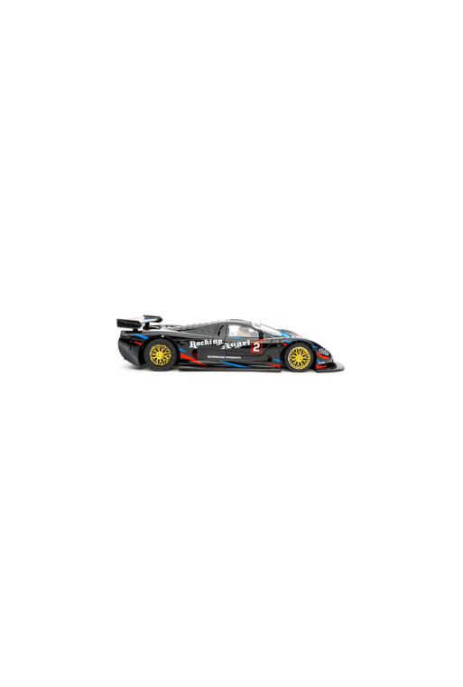 Mosler Evo 3 Vodka NSR Slot Maxi Mosler Evo 3 Vodka NSR Slot Maxi