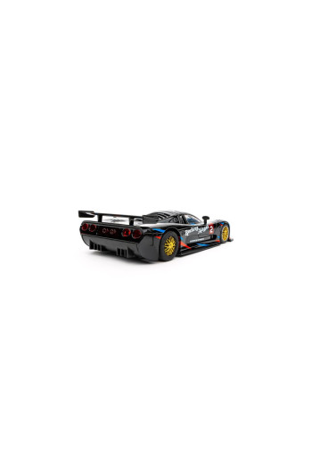 Mosler Evo 3 Vodka NSR Slot Maxi