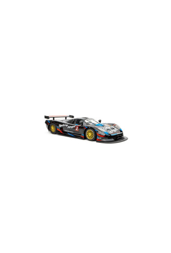 Mosler Evo 5 Vodka NSR Slot Maxi
