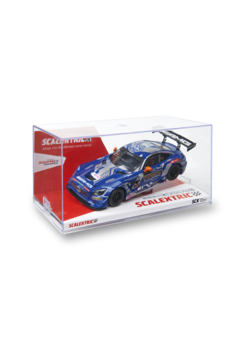 Mercedes AMG GT3 Tarmac Scalextric Slot Maxi