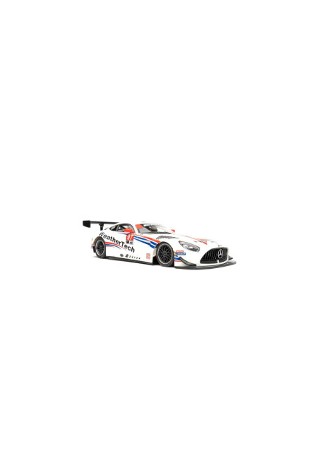 Mercedes AMG GT3 Evo n97 Weathertech Daytona 24 NSR slot