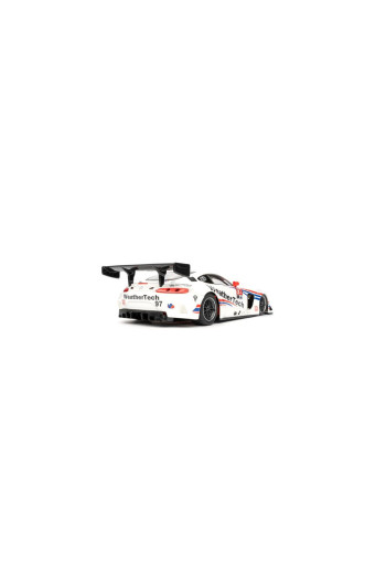 Mercedes AMG GT3 Evo n97 Weathertech Daytona 24 NSR slot