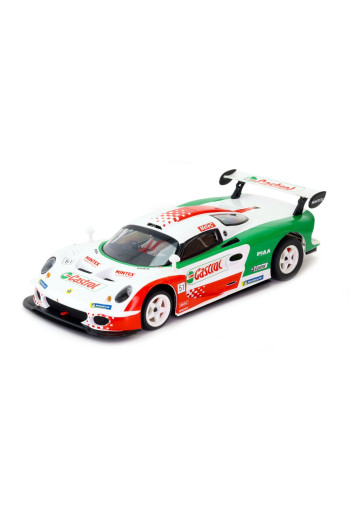 Lotus Elise Team Castrol Avant Slot slot 1:32