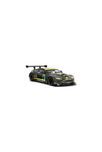 Aston Martin Vantage GT3 Le Mans ganador NSR slot car