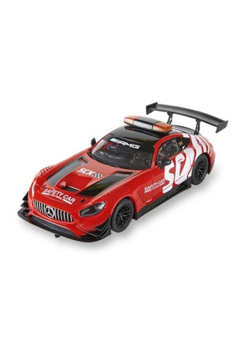 Mercedes AMG GT3 Safety Car Scalextric slot car