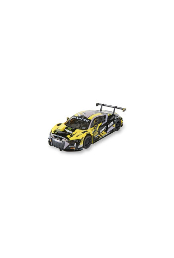 Audi R8 LMS VR46 Scalextric slot car