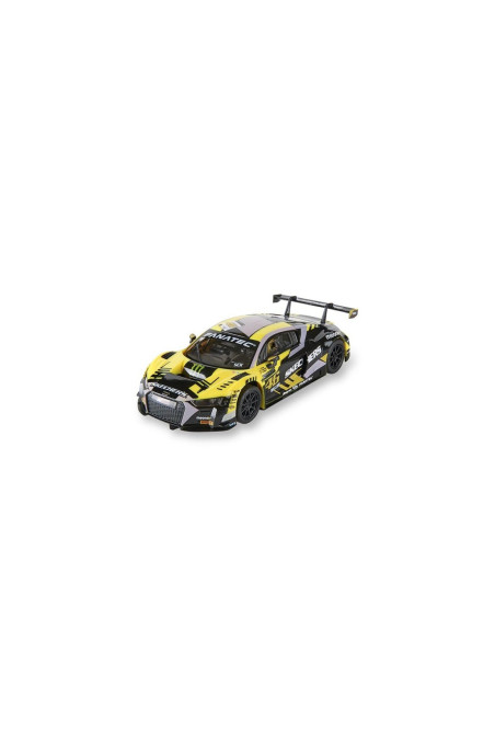 Audi R8 LMS VR46 Scalextric slot car