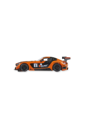 Mercedes AMG GT3 Olimp Racing Scalextric Slot 1:32