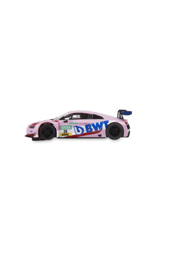 Audi R8 LMS BWT Scalextric Slot Edición Especial