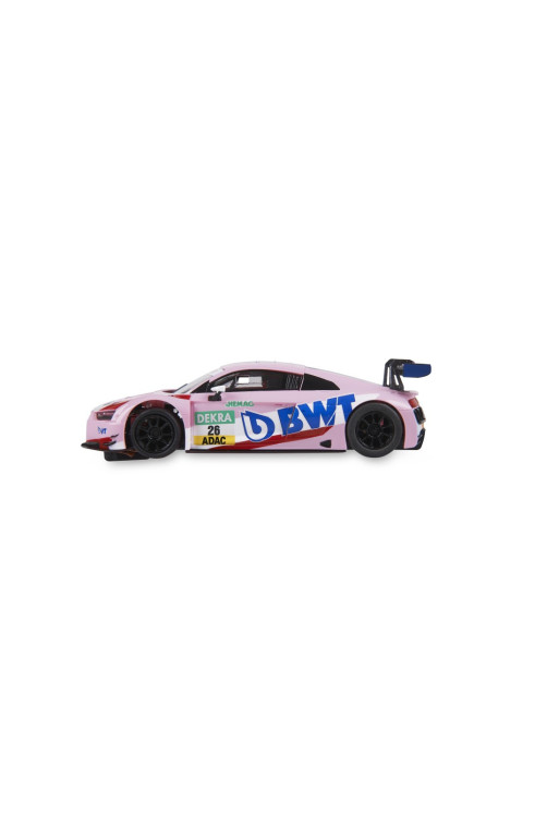 Audi R8 LMS BWT Scalextric Slot Edición Especial