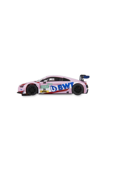 Audi R8 LMS BWT Scalextric Slot Edición Especial