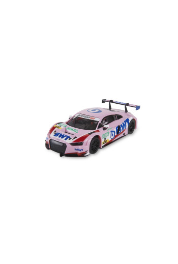 Audi R8 LMS BWT Scalextric Slot Edición Especial