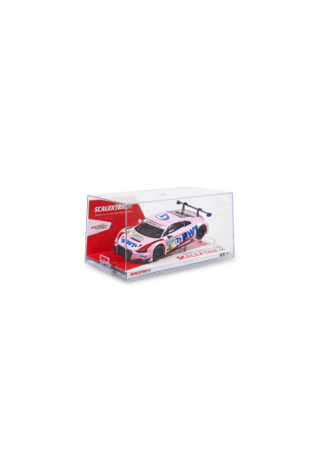 Audi R8 LMS BWT Scalextric Slot Edición Especial