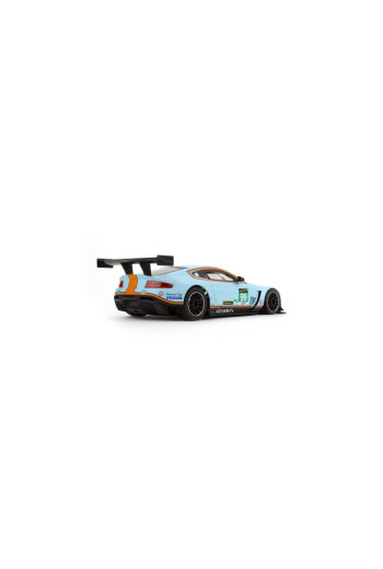 Aston Martin Gulf Le Mans 2013 NSR Slot n99