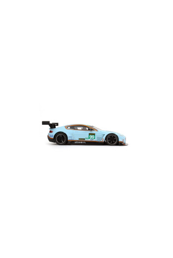 Aston Martin Gulf Le Mans 2013 NSR Slot n99
