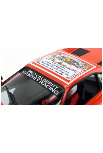Ferrari 308 GTB Newman Avant Slot 1:32