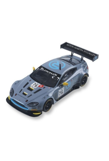 Aston Martin Vantage GT3 St Gallen Scalextric Slot