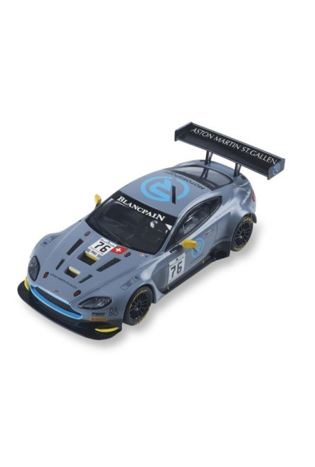 Aston Martin Vantage GT3 St Gallen Scalextric Slot