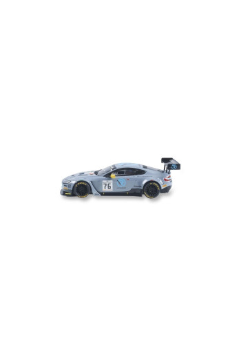 Aston Martin Vantage GT3 St Gallen Scalextric Slot