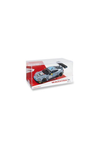 Aston Martin Vantage GT3 St Gallen Scalextric Slot