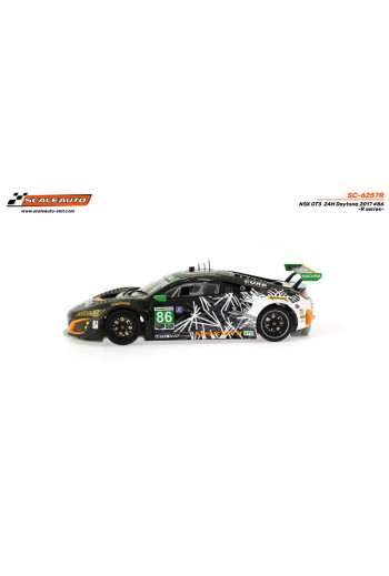 Porsche 991.2 RSR GT3 Daytona Scaleauto Slot