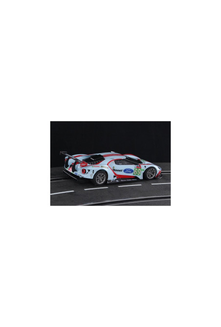 Ford GT GT3 Chip Ganassi Le Mans 2019 Sideways Slot