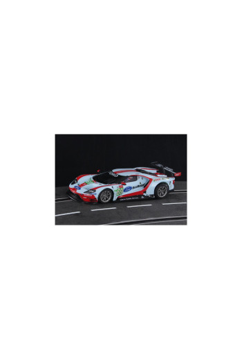 Ford GT GT3 Chip Ganassi Le Mans 2019 Sideways Slot