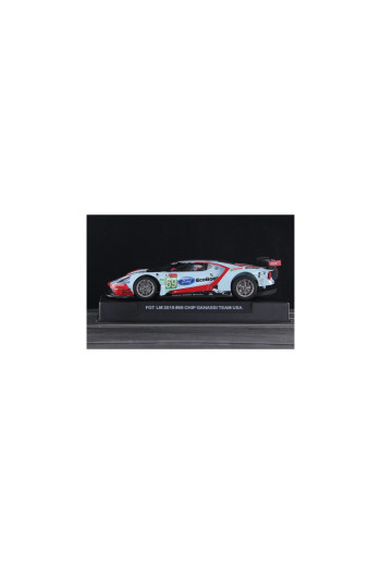 Ford GT GT3 Chip Ganassi Le Mans 2019 Sideways Slot