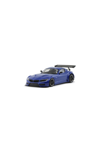 BMW Z4 E89 Test Car Azul NSR Slot 1:32