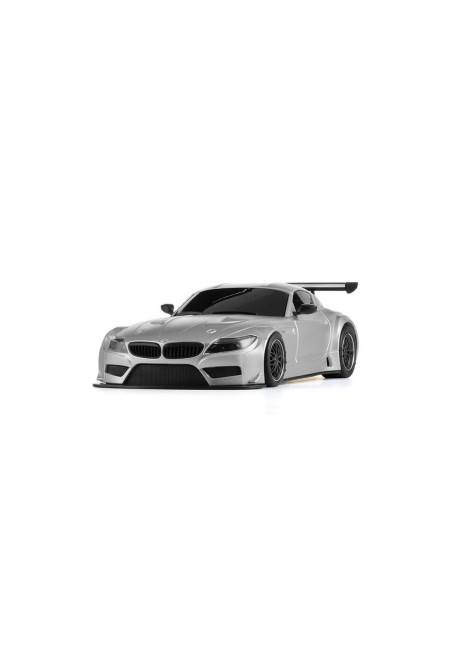 BMW Z4 E89 Test Car Plata NSR Slot 1:32