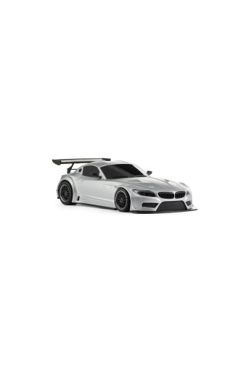 BMW Z4 E89 Test Car Plata NSR Slot 1:32