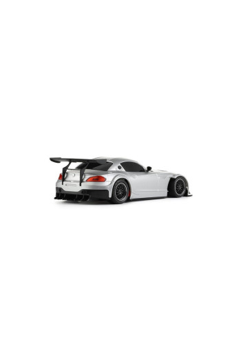 BMW Z4 E89 Test Car Plata NSR Slot 1:32
