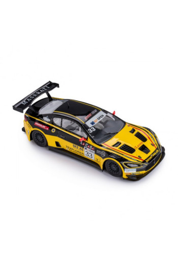 Maserati MC GT3 n33 Slot.it Slot 1:32