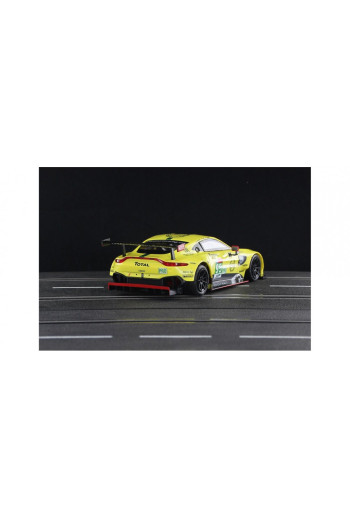 Aston Martin GT3 n95 AM Racing Sideways Slot 1:32