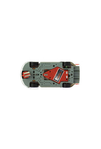 Porsche 991 RSR GT3 24h Daytona n912 Scaleauto Slot