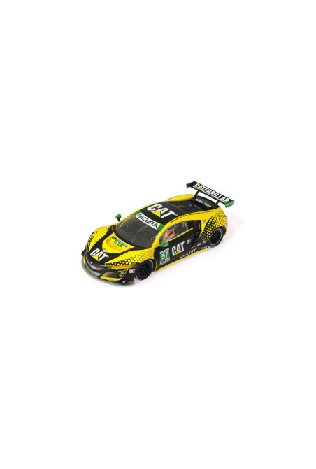 Honda NSX GT3 24h Daytona 2019 n57 Scaleauto Slot