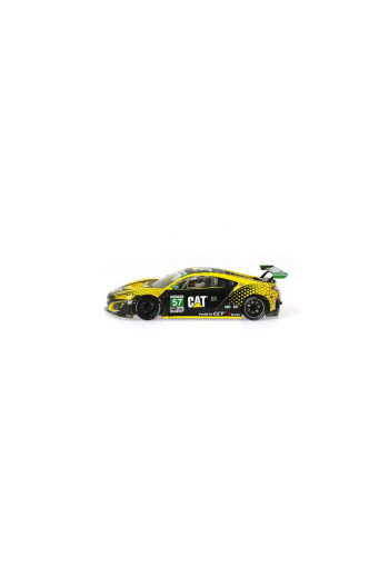 Honda NSX GT3 24h Daytona 2019 n57 Scaleauto Slot